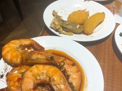 -汉巴味德(鹏欣水游城店)