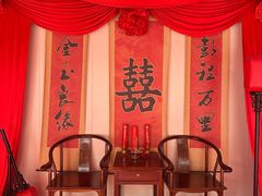 -海窝子古镇