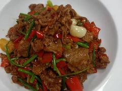 -丽景湾国际酒店·六福轩中餐厅