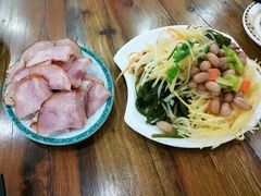 -老长江路灌汤包(天津路总店)
