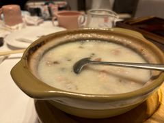 -白天鹅宾馆-宏图府餐厅