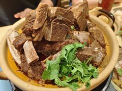 -牛腩之旅·牛腩牛杂煲(光启城美食城店)