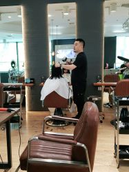 -意廊 Hair Salon