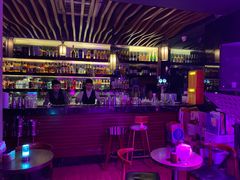 -MOSSO音乐酒吧·live house(长乐路店)