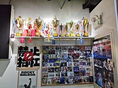 -成泰格斗(环球商业广场店)