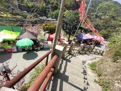 -大罗山风景区