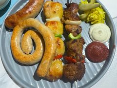 -库滋明·俄罗斯特色美食(中央大街店)