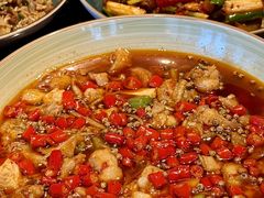 -华豫川酒家(双子塔店)