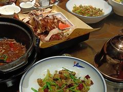 -食膳人家·永州美食地标(双牌店)