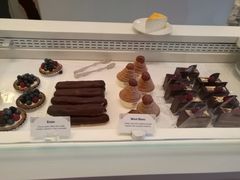 -Lady M Cake Boutique(麦迪逊大道店)