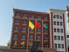 -青岛啤酒博物馆