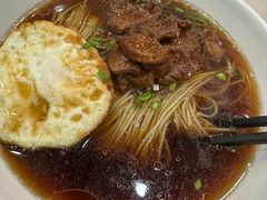 -东吴面馆(因果巷店)