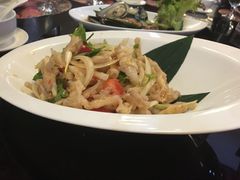 -金厨泰国餐厅·全泰籍厨师料理(拱北店)