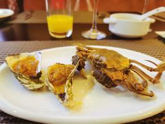 -玛斯兰德国际酒店-西餐厅