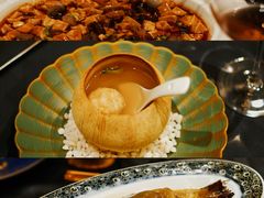 -A One Kitchen·南京精菜馆(晶丽酒店店)