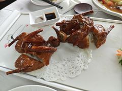 -鹿鸣酒家(越秀店)