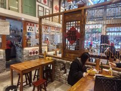 -渝杨胖娃老火锅(中兴路店)