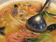 -阿娘家·原生态农家菜(国顺东路店)