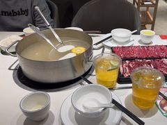 -陈记顺和潮汕牛肉火锅(番禺迎宾大道店)
