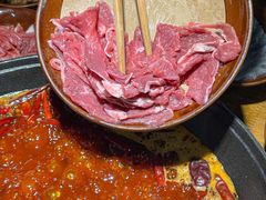 -阳阳老火锅(小南门店)