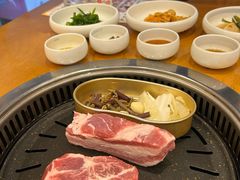 -黄金牧场(明洞总店)