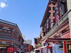 -古文化街旅游区
