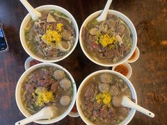 -潮镇老尾牛杂(环城西路店)