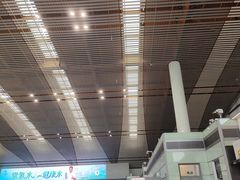 -常州奔牛国际机场