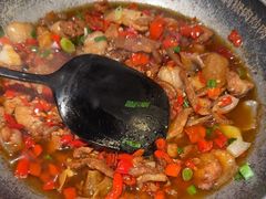 -味上湘菜馆(岳麓山店)