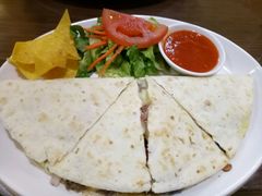 -panchos 墨西哥餐厅(嘉绿苑店)