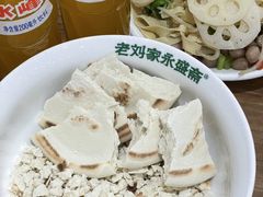 -老刘家永盛斋·传统泡馍(东关南街店)