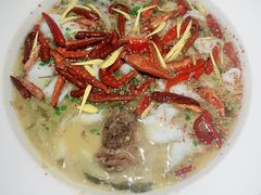 -太二酸菜鱼(正大广场店)