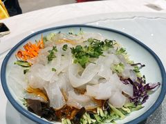 -老边饺子馆(中街店)