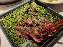 -小龙翻大江文化火锅(太古里店)