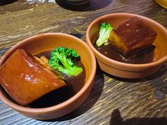 -锦上中式酒馆(南内环店)