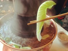 -东来顺饭庄(天坛店)