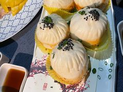 -钱塘秋荷(开鲁路店)