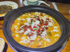 -黑鱼郭我家酸菜鱼(摩尔广场店)