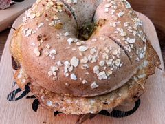 -Catch Bagel(芳草地店)