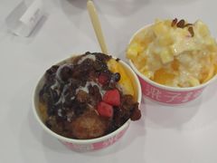 -梁子刨冰王&梁小糖(王顶堤店)