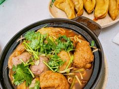 -李记清真馆(打钉巷店)
