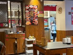 -福苗小骆驼烧烤(望京店)