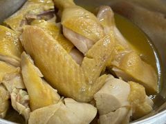 招牌碧映鸡-成惠食府(赤岗店)