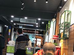 -双宝铁饭盒(南十四店)