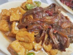 -尹记餐馆(花园店)