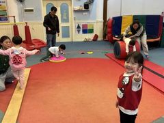 -红黄蓝成长中心(海淀上地店)