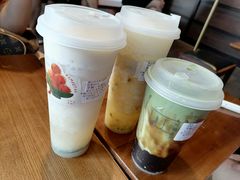 -阿嬷手作(南宁青秀万达店)