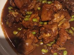 -花园茶楼(兴城西路店)