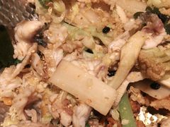 -大丰收鱼庄(宁德万达店)
