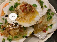 -厦门海景千禧大酒店·海景咖啡厅